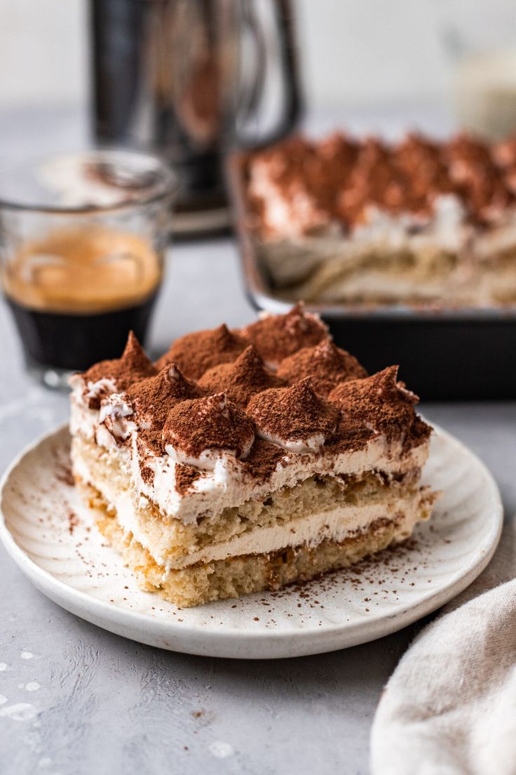 Tiramisù
