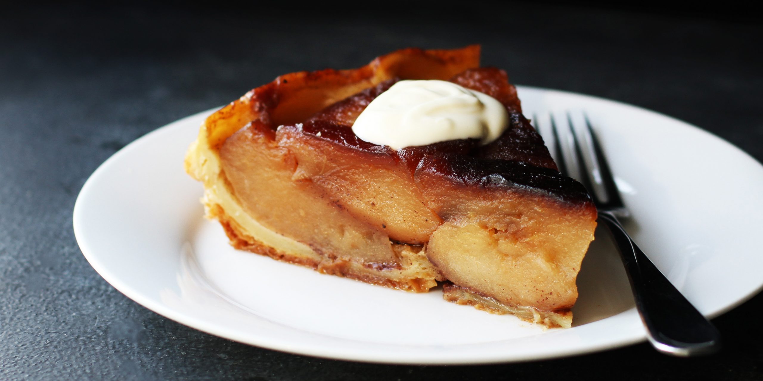 Tarte Tatin