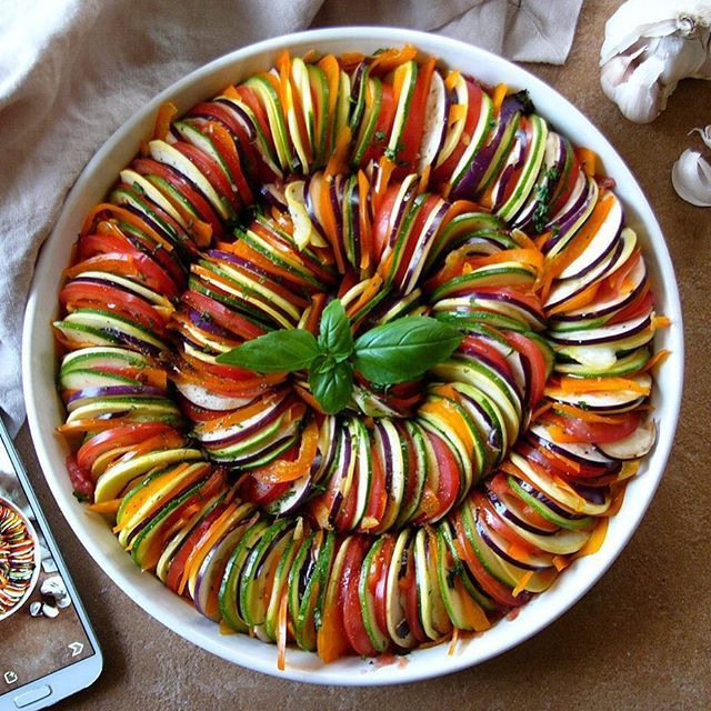 Ratatouille