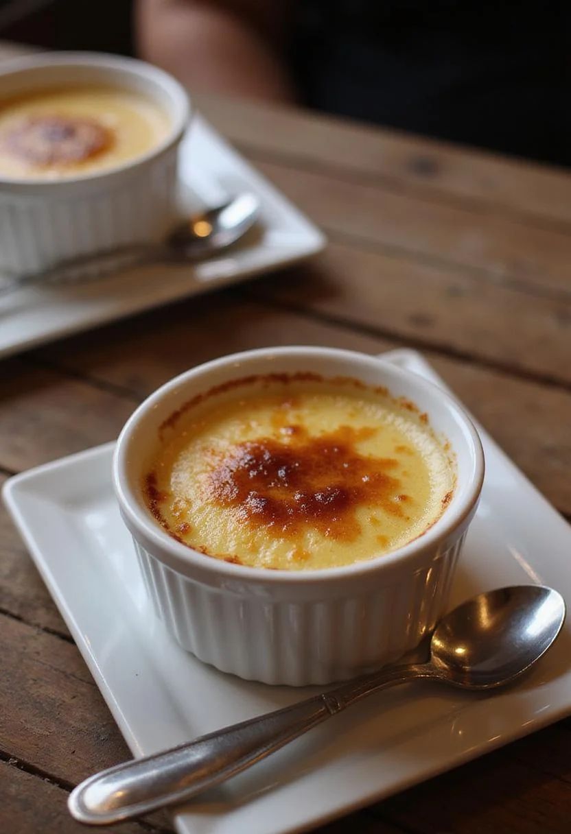 Crema Catalana